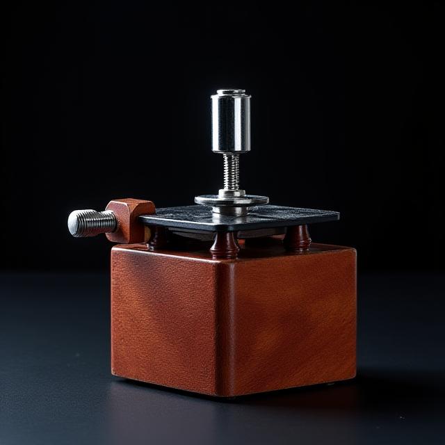 Premium Cedar Hat Jack